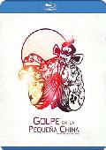 golpe en la pequeña china (blu-ray)-8420266973979 golpe en la pequeña china (blu-ray)-8420266973979