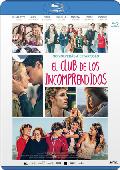 club incomprendidos (blu-ray)-8435153749131 club incomprendidos (blu-ray)-8435153749131