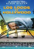los locos de hollywood (dvd)-8422632056187 los locos de hollywood (dvd)-8422632056187