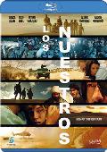 los nuestros (blu-ray+dvd)-8421394404229 los nuestros (blu-ray+dvd)-8421394404229