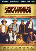 los jóvenes jinetes: primera temporada completa (dvd)-8436022321410 los jóvenes jinetes: primera temporada completa (dvd)-8436022321410