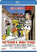 señora doctor (blu-ray)-8421394404281 señora doctor (blu-ray)-8421394404281