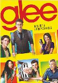 glee: temorada 5 (dvd)-8420266974051 glee: temorada 5 (dvd)-8420266974051