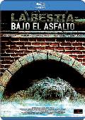 la bestia bajo el asfalto (blu-ray)-8436022321502 la bestia bajo el asfalto (blu-ray)-8436022321502