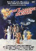 los siete magníficos del espacio (dvd)-8436548869212 los siete magníficos del espacio (dvd)-8436548869212