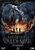 la herencia valdemar (dvd)-8436533826527 la herencia valdemar (dvd)-8436533826527