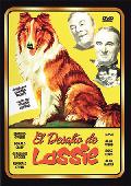 el desafio de lassie (dvd)-8436022321793 el desafio de lassie (dvd)-8436022321793