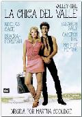 la chica del valle (dvd)-8436554230921 la chica del valle (dvd)-8436554230921