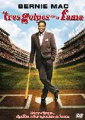 a tres golpes de la fama (dvd)-8421394544215 a tres golpes de la fama (dvd)-8421394544215