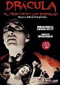 dracula, principe de las tinieblas 1966 (dvd)-8436558190832 dracula, principe de las tinieblas 1966 (dvd)-8436558190832