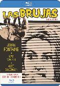 las brujas (blu-ray)-8436558191211 las brujas (blu-ray)-8436558191211