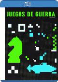 juegos de guerra (blu-ray)-8420266975072 juegos de guerra (blu-ray)-8420266975072