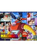 mazinger z box 5 (blu-ray)-8420266978479 mazinger z box 5 (blu-ray)-8420266978479