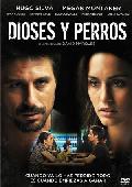 dioses y perros (dvd)-8435175969029 dioses y perros (dvd)-8435175969029