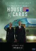 house of cards: temporada 3 (blu-ray)-8414533092319 house of cards: temporada 3 (blu-ray)-8414533092319