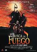 en busca del fuego (dvd)-8436535544283 en busca del fuego (dvd)-8436535544283