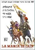 la marca de cain (dvd)-8436558191983 la marca de cain (dvd)-8436558191983