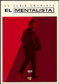 el mentalista: serie completa (dvd)-5051893223637 el mentalista: serie completa (dvd)-5051893223637