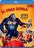 el gran gorila (1949) (blu-ray)-5051893221510 el gran gorila (1949) (blu-ray)-5051893221510