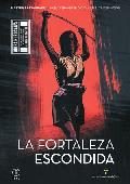 la fortaleza escondida (dvd)-8436535544429 la fortaleza escondida (dvd)-8436535544429