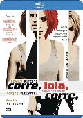 corre, lola, corre (blu-ray)-8436558192324 corre, lola, corre (blu-ray)-8436558192324