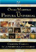pack obras maestras pintura universal (blu-ray)-8436022324459 pack obras maestras pintura universal (blu-ray)-8436022324459