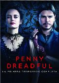 penny dreadful: temporada 1 (dvd)-8414906706300 penny dreadful: temporada 1 (dvd)-8414906706300