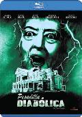 pesadilla diabolica (blu-ray)-8436022325029 pesadilla diabolica (blu-ray)-8436022325029
