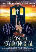 la casa del pecado mortal (dvd)-8436022324978 la casa del pecado mortal (dvd)-8436022324978