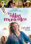 las sillas musicales (dvd)-8437010737695 las sillas musicales (dvd)-8437010737695