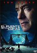 el puente de los espías (dvd)-8420266976024 el puente de los espías (dvd)-8420266976024