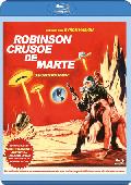 robinson crusoe de marte (blu-ray)-8436555530969 robinson crusoe de marte (blu-ray)-8436555530969