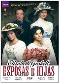 esposas e hijas (dvd)-8436022326170 esposas e hijas (dvd)-8436022326170