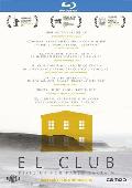 el club (blu-ray)-8436540909138 el club (blu-ray)-8436540909138