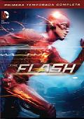 flash: temoporada 1 (dvd)-5051893228809 flash: temoporada 1 (dvd)-5051893228809
