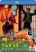 el ultimo sol (blu-ray)-8436022322783 el ultimo sol (blu-ray)-8436022322783