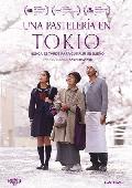 una pastelería en tokio (dvd)-8436540909404 una pastelería en tokio (dvd)-8436540909404