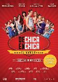 de chica en chica (dvd)-8436540909169 de chica en chica (dvd)-8436540909169