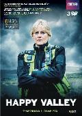 happy valley: temporada 1 (dvd)-8435153752469 happy valley: temporada 1 (dvd) 8435153752469