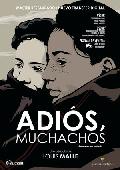 adiós muchachos (dvd)-8436535544801 adiós muchachos (dvd)-8436535544801