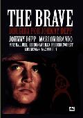 the brave (dvd)-8436554233700 the brave (dvd)-8436554233700
