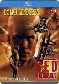 red scorpion (blu-ray)-8436558193840 red scorpion (blu-ray)-8436558193840