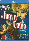 el idolo caido (blu-ray)-8436558193918 el idolo caido (blu-ray)-8436558193918