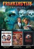 pack frankenstein trilogia (dvd)-8436022327689 pack frankenstein trilogia (dvd)-8436022327689