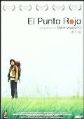 el punto rojo (dvd)-8437005121744 el punto rojo (dvd)-8437005121744