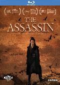 the assassin (blu-ray)-8436540909350 the assassin (blu-ray)-8436540909350