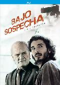 bajo sospecha: serie completa (blu-ray)-8421394406278 bajo sospecha: serie completa (blu-ray)-8421394406278