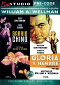 doble sesion william a.wellman (dvd)-8436022328365 doble sesion william a.wellman (dvd)-8436022328365