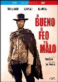el bueno, el feo y el malo (blu-ray+dvd)-8421394406339 el bueno, el feo y el malo (blu-ray+dvd)-8421394406339