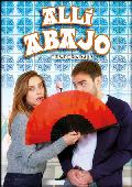 allí abajo: temporada 2 (dvd)-8421394548411 allí abajo: temporada 2 (dvd)-8421394548411